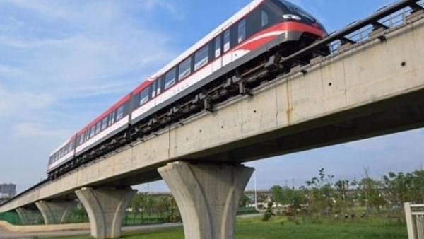 موعد تشغيل مونوريل شرق النيل رسميًا.. ومفاجأة بشأن أسعار التذاكر