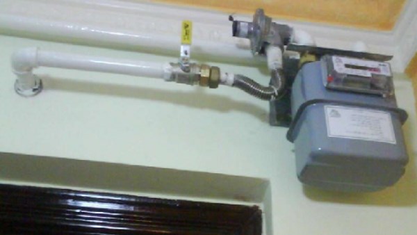 بشرى لسكان هذه المحافظات.. "غاز مصر" توصل الغاز الطبيعي لـ325 ألف منزل