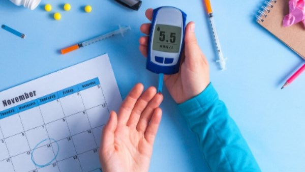 خطوات عملية للتعامل مع مقاومة الأنسولين قبل الإصابة بالسكري