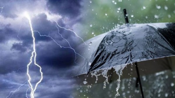 الأرصاد تكشف تفاصيل ذروة المنخفض الجوي .. وموعد عودة الاستقرار تدريجيًا