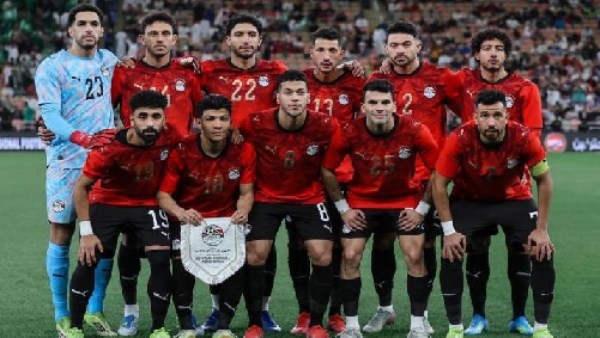 قبل مونديال 2026.. موعد مباراة مصر وإسبانيا الودية