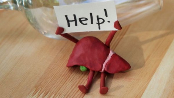 خطوات بسيطة قد تعالج الكبد الدهني دون أدوية