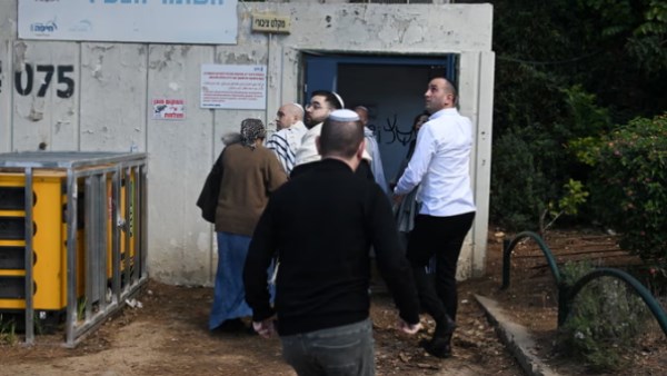 ذعر في إسرائيل من الصواريخ الإيرانية