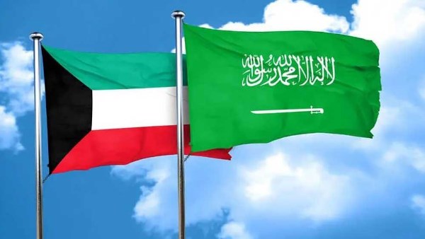 السعودية تعزي الكويت