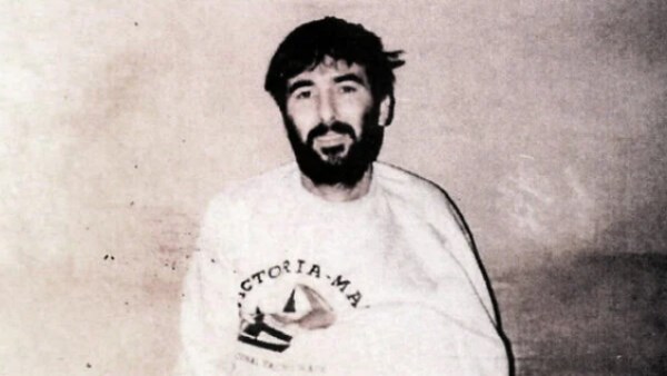 الطيار الإسرائيلي المفقود رون أراد