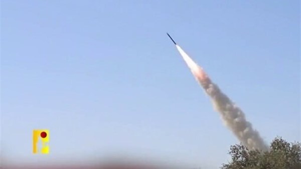 ضربة نوعية لحزب الله