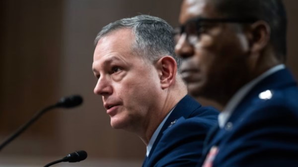 الجنرال أليكس جرينكويتش