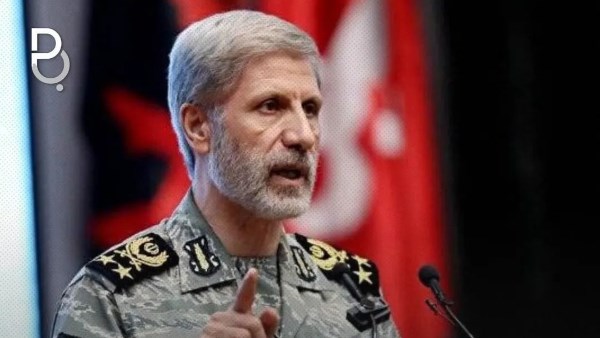 اللواء أمير حاتمي