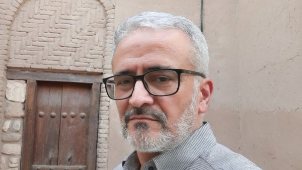 اغتيال أفشين نقشبندي