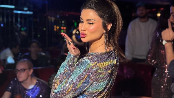 هدى الإتربي