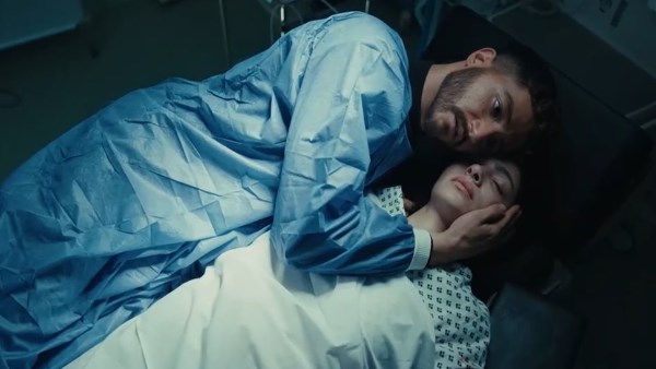 احمد مالك وهدى المفتي