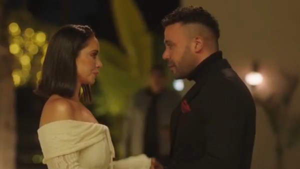 محمد عادل امام وبسنت شوقي