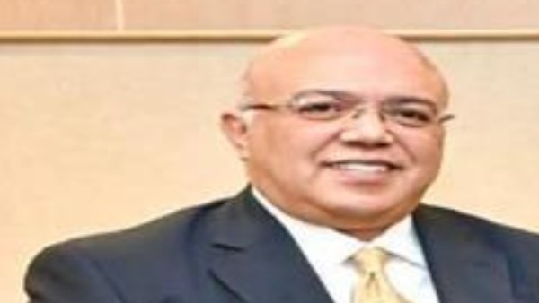 اللواء سامح قته 