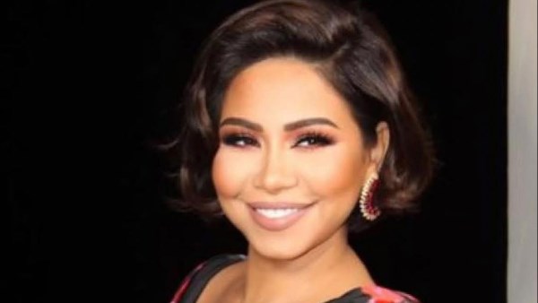 شيرين عبدالوهاب 