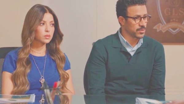 أحداث الحلقة 6 من بابا وماما جيران تشعل السوشيال ميديا وفيديو نورا يثير الجدل