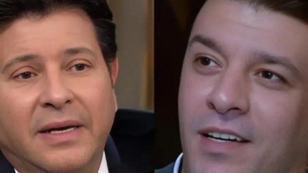 هانى شاكر ومصطفي كامل