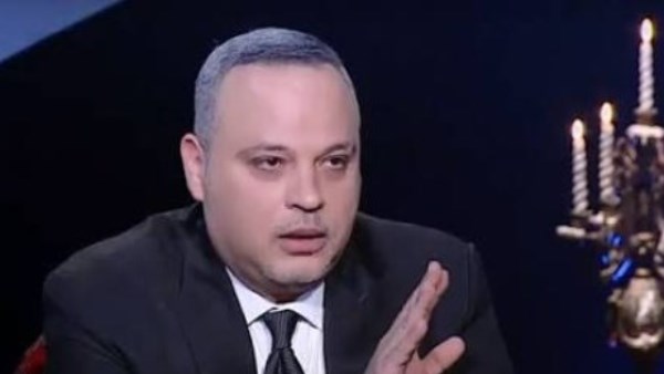 تامر عبد المنعم