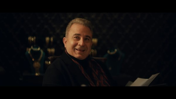 احمد سعيد عبد الغني 