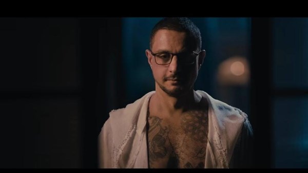 أحمد الفيشاوي