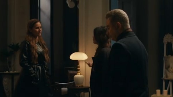 نيللى كريم ومها نصار واحمد سعيد عبد الغني