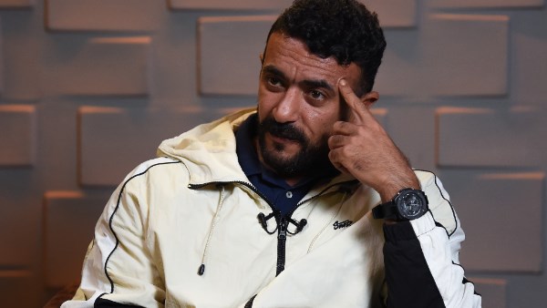 احمد العوضي