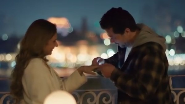 شريف سلامة ونيللى كريم