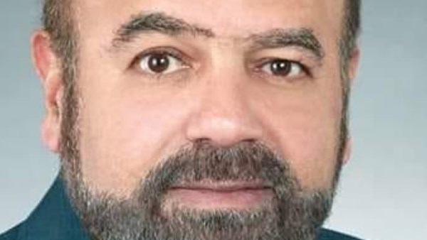 السيناريست محمد عزيز