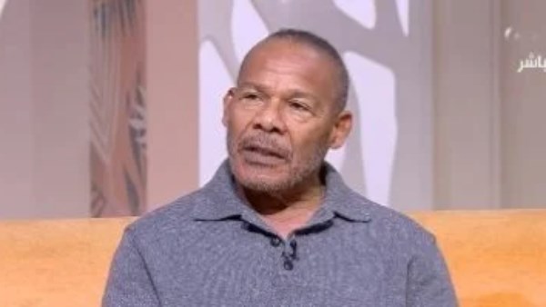 الشحات مبروك