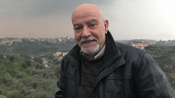 نبيل نور الدين