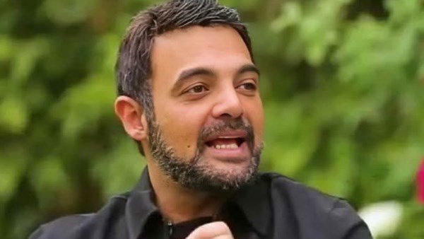 عمرو محمود ياسين