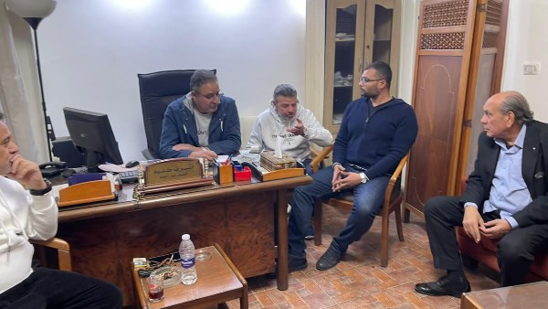 احمد عبدالله