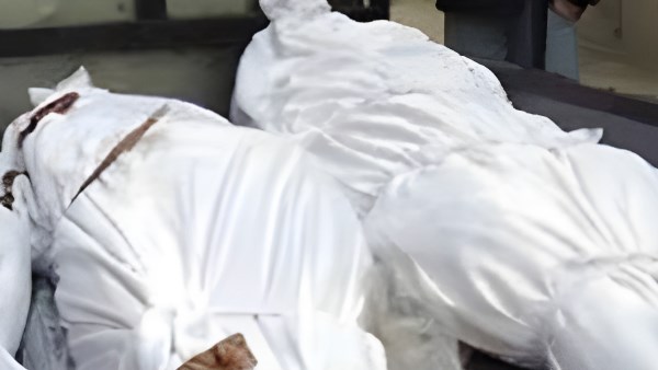 القاتل الصامت.. تسرب غاز يودي بحياة زوجين في شقتهما