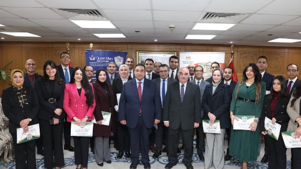 جانب من التسليم 