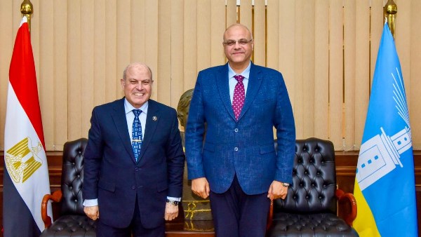 النيابة الإدارية 