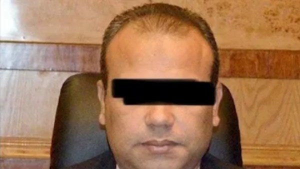 رئيس حي شرق الإسكندرية