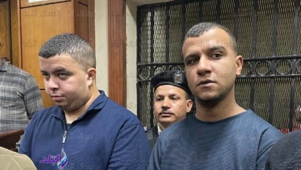 محاكمة عصام صاصا