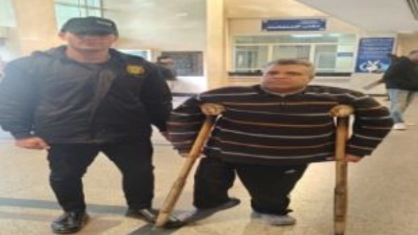 إدارة الجوازات تواصل التيسير على كبار السن وذوي الاحتياجات الخاصة