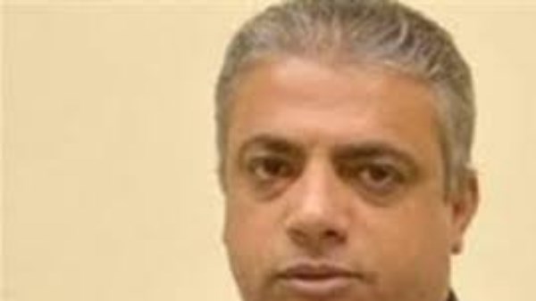  المستشار طلبة فوزى شلبى رئيس المحكمة 