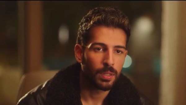 محمود ياسين جونيور