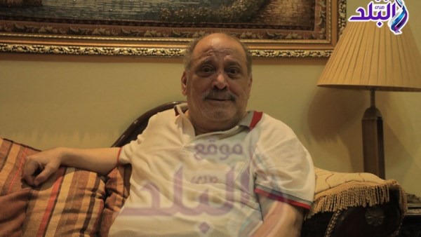 ضياء المرغني 