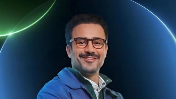 مسلسل بابا وماما جيران