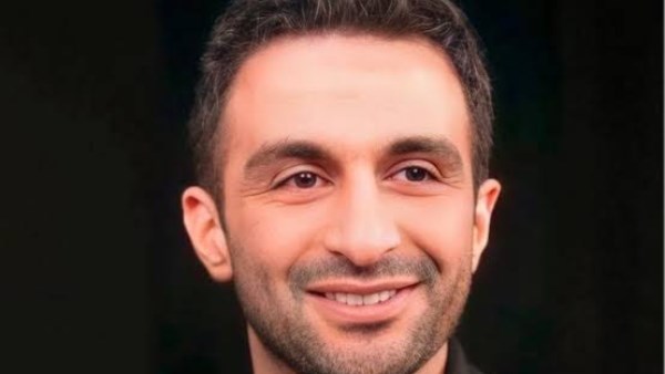 الفنان أحمد كشك 