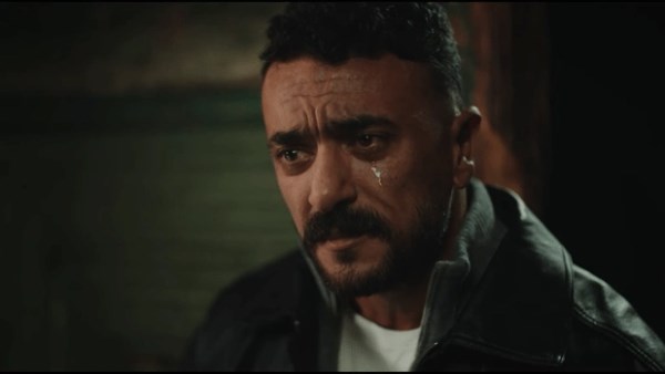 مسلسل علي كلاي 