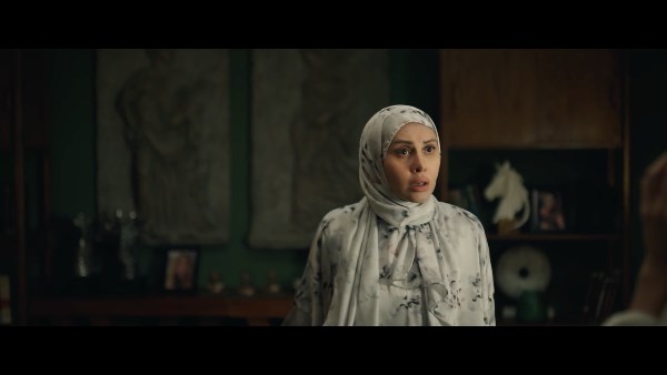  النجمة ياسمين رئيس