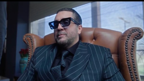  النجم هشام ماجد 