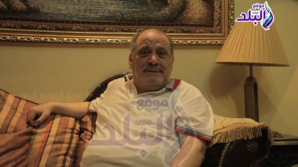 الفنان ضياء المرغني 