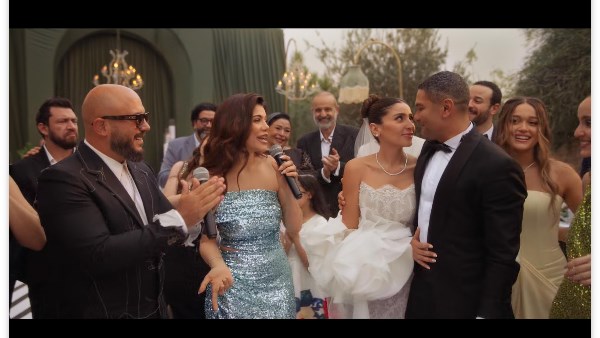 مسلسل إتنين غيرنا 