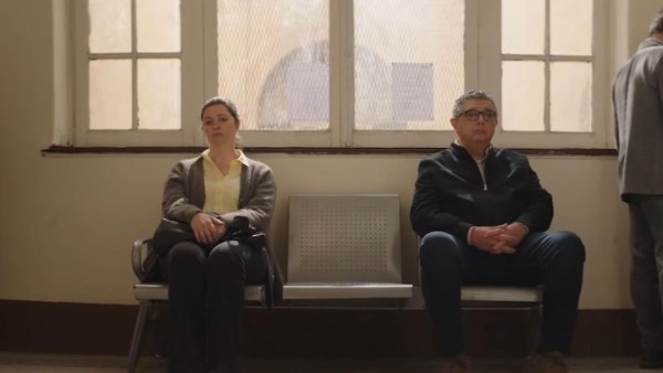 مسلسل كان يا ما كان 