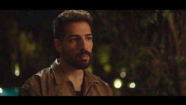 محمود ياسين جونير