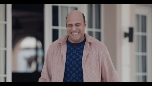 ظهور مميز لوليد فواز بشخصية "خليفة" في الحلقة الأولى من بيبو